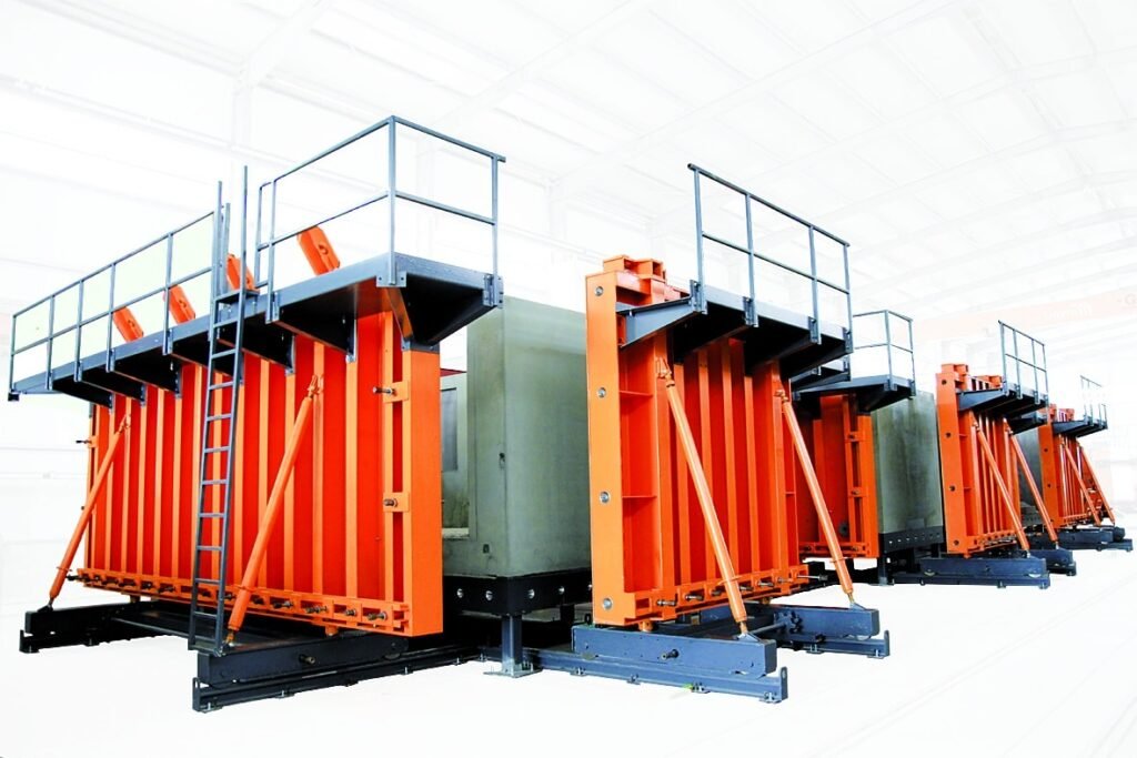 Modular housing