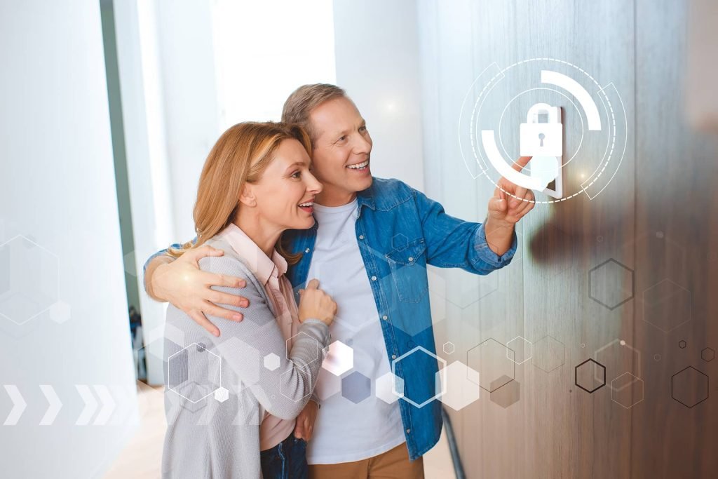 Elevate Your Home: Embrace the Future with Smart Technology