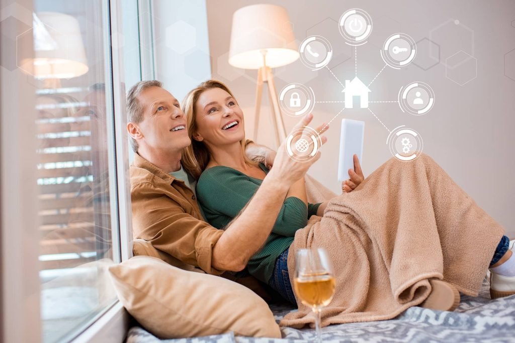 Embracing Smart: Transform Your Home